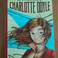 Le avventure di Charlotte Doyle