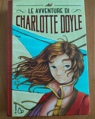 Le avventure di Charlotte Doyle