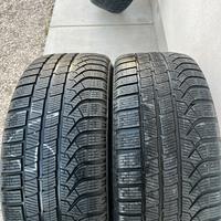 Gomme invernali pirelli