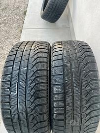 Gomme invernali pirelli
