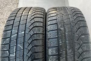 Gomme invernali pirelli