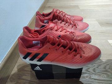 scarpe calcio adidas mesi 16.1 prezzo per un paio