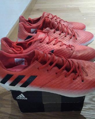 scarpe calcio adidas mesi 16.1 prezzo per un paio