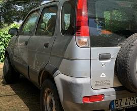 Auto Terios