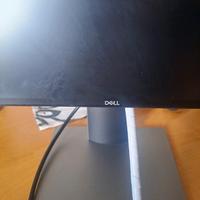 Schermo DELL 23.8'' pollici