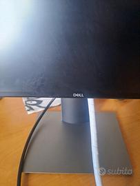 Schermo DELL 23.8'' pollici
