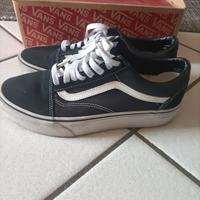 scarpe Vans 