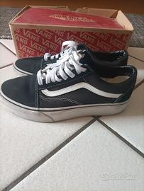 scarpe Vans 
