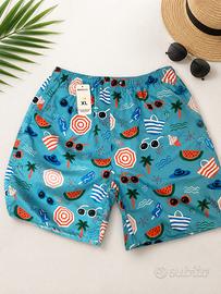 Costume da bagno  uomo