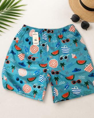 Costume da bagno  uomo