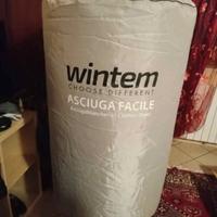 Asciugatrice wintem 10kg