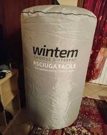 Asciugatrice wintem 10kg