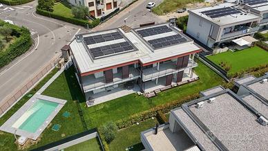 Appartamento di 97 m² con 3 locali a Garda