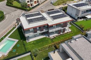 Appartamento di 97 m² con 3 locali a Garda