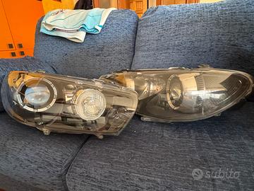 Fari scirocco allo xeno