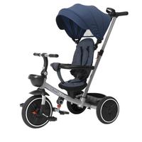 Triciclo - passeggino Chicco
