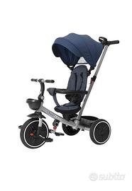 Triciclo - passeggino Chicco