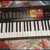 Tastiera Yamaha psr-f51