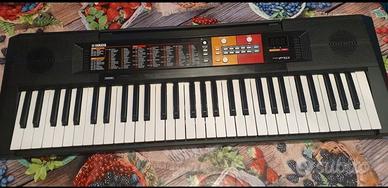 Tastiera Yamaha psr-f51