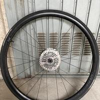 Ruote bici da corsa