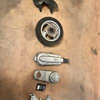 Kimco grand Dink 250