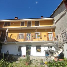 Casa semindipendente