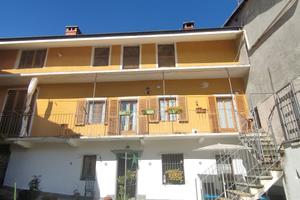 Casa semindipendente