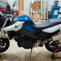 BMW F800R