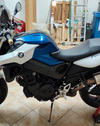 BMW F800R