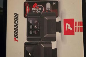 centralina aggiuntiva proracing p1 performante bmw