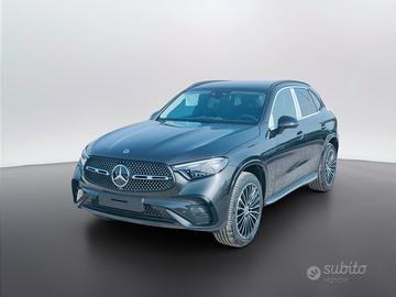 MERCEDES-BENZ GLC 220 d 4MATIC N89068