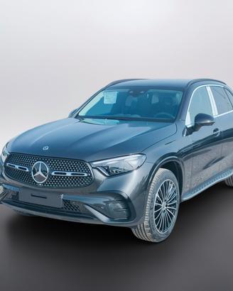 MERCEDES-BENZ GLC 220 d 4MATIC N89068
