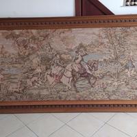 reale, passeggiata nel bosco, caccia e pesca