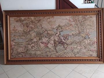 reale, passeggiata nel bosco, caccia e pesca