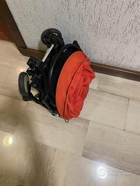 Passeggino yoyo