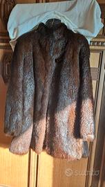 Pelliccia di visone