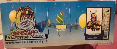 Vestito di carnevale Veneziano APINA