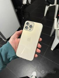 Iphone 13 pro max 128 gb