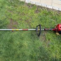 Decespugliatore Kawasaki TJ 53 E + accessori