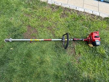 Decespugliatore Kawasaki TJ 53 E + accessori