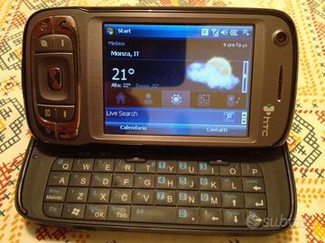 HTC Tytn II Kaiser perfetto