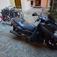 Yamaha X-Max 250 - 2014