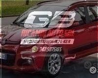 Disponibili ricambi come Fiat Panda 2020 c2485