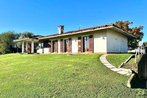 VILLA SINGOLA A MARTINENGO