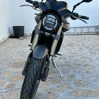 Cagiva Raptor 125 (TRATTABILE)