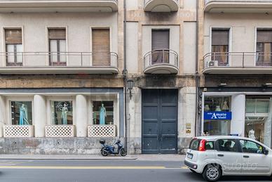 Appartamento - Catania
