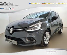 RENAULT Clio dCi 8V 75 CV 5 porte Moschino Zen N