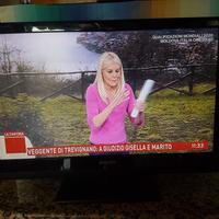 TV PHILIPS 22"