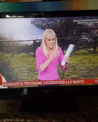 TV PHILIPS 22"