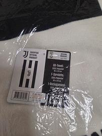 telo mare Juve